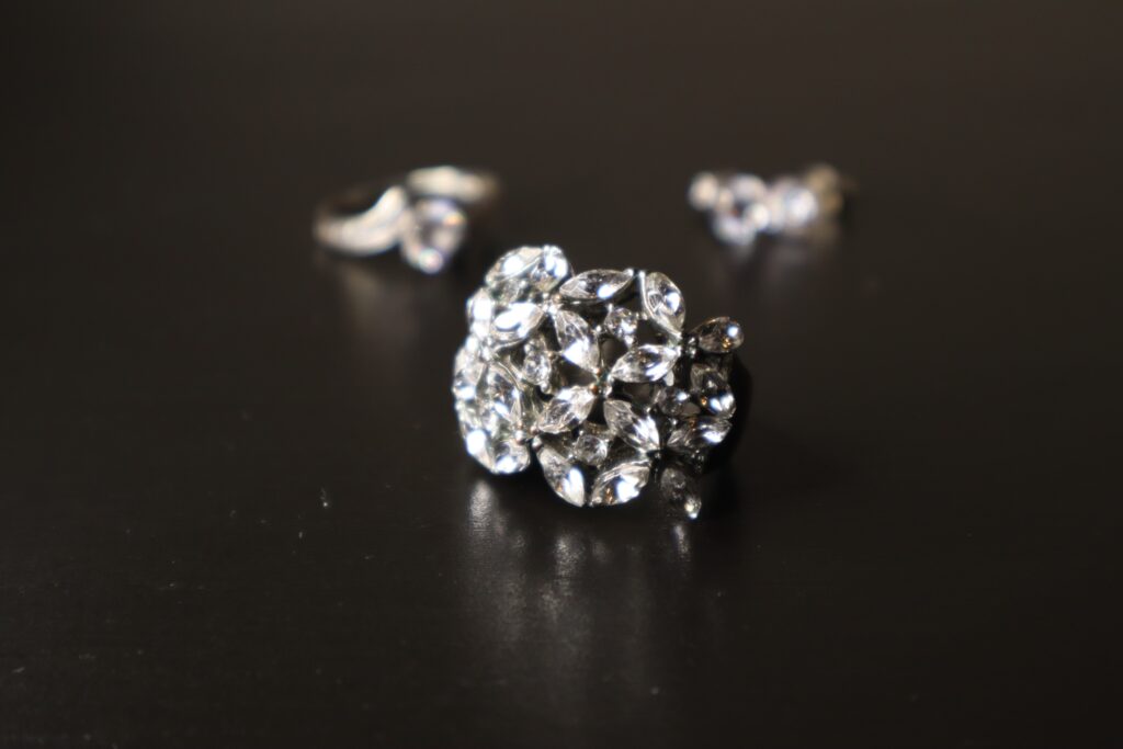 diamanten juwelen