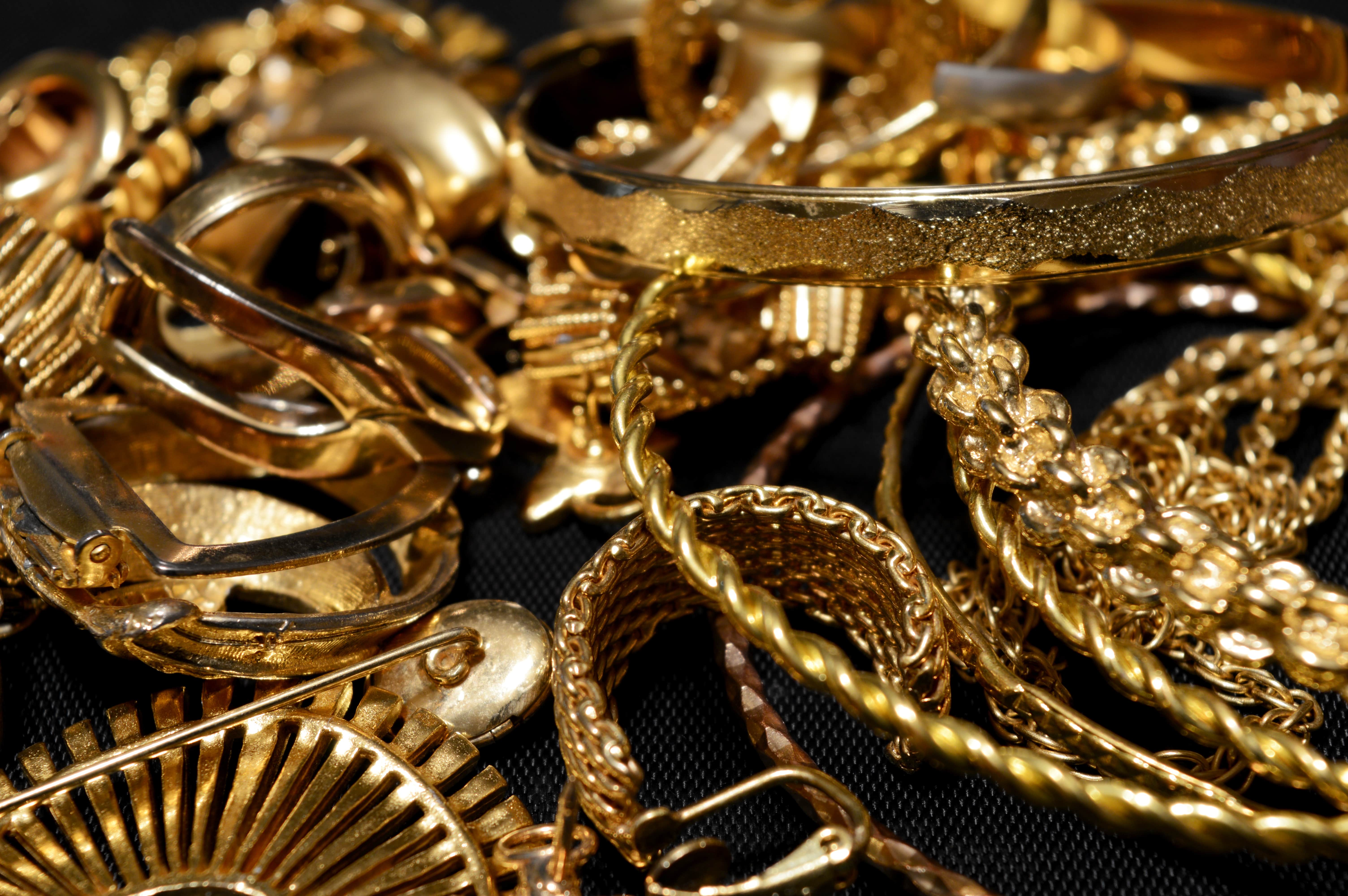 goud